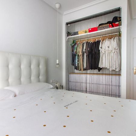 Beach Front Apartment In Los Arenales Del Sol Exterior foto