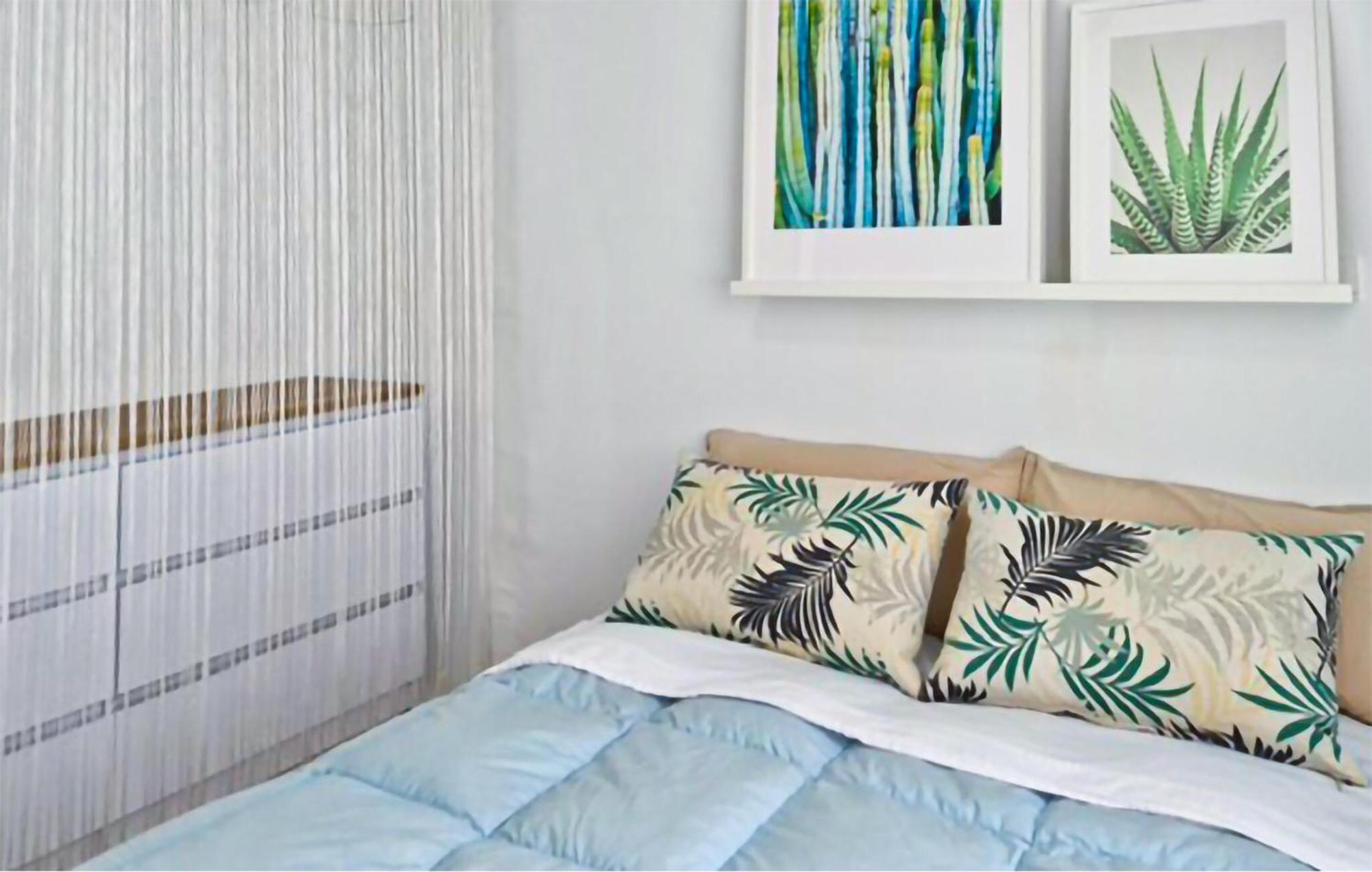 Beach Front Apartment In Los Arenales Del Sol Exterior foto